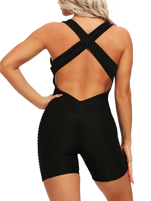 Fittoo Bodysuit