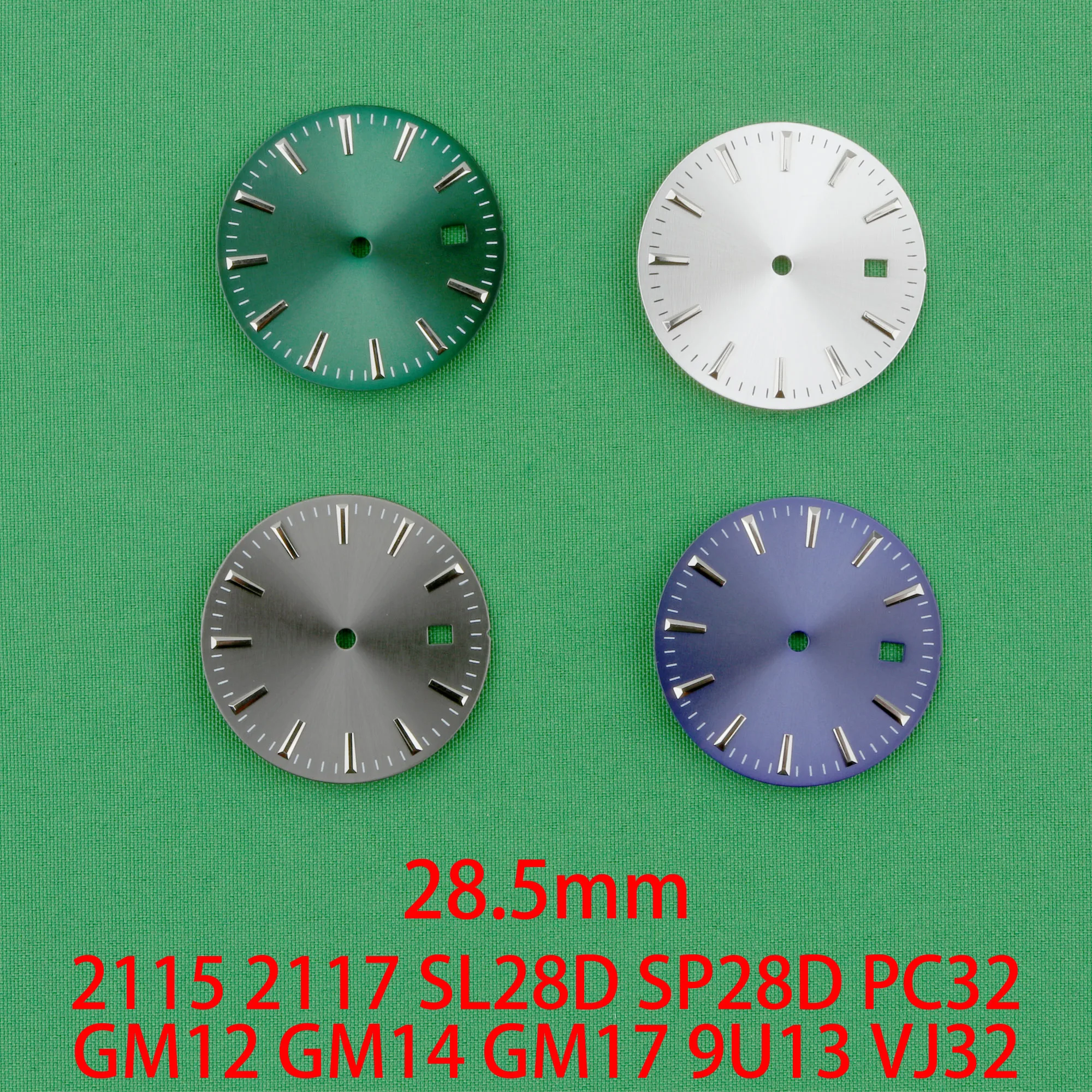 Regulated 7305 Button Cell For Watches main image 0