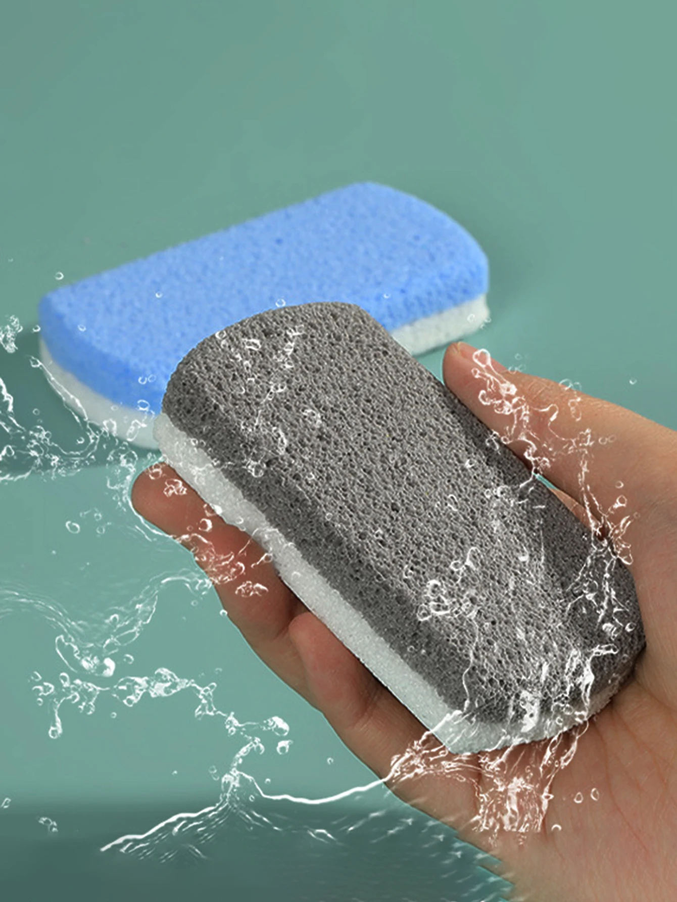 Foot File Foot Pumice Stone Callus Remover