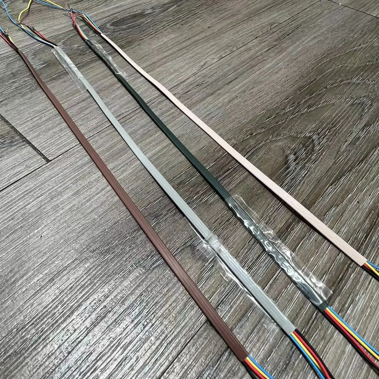 Original spare parts For Beats Studio Pro headphones placement Internal Main Repair Wire Core headband Cable core wire