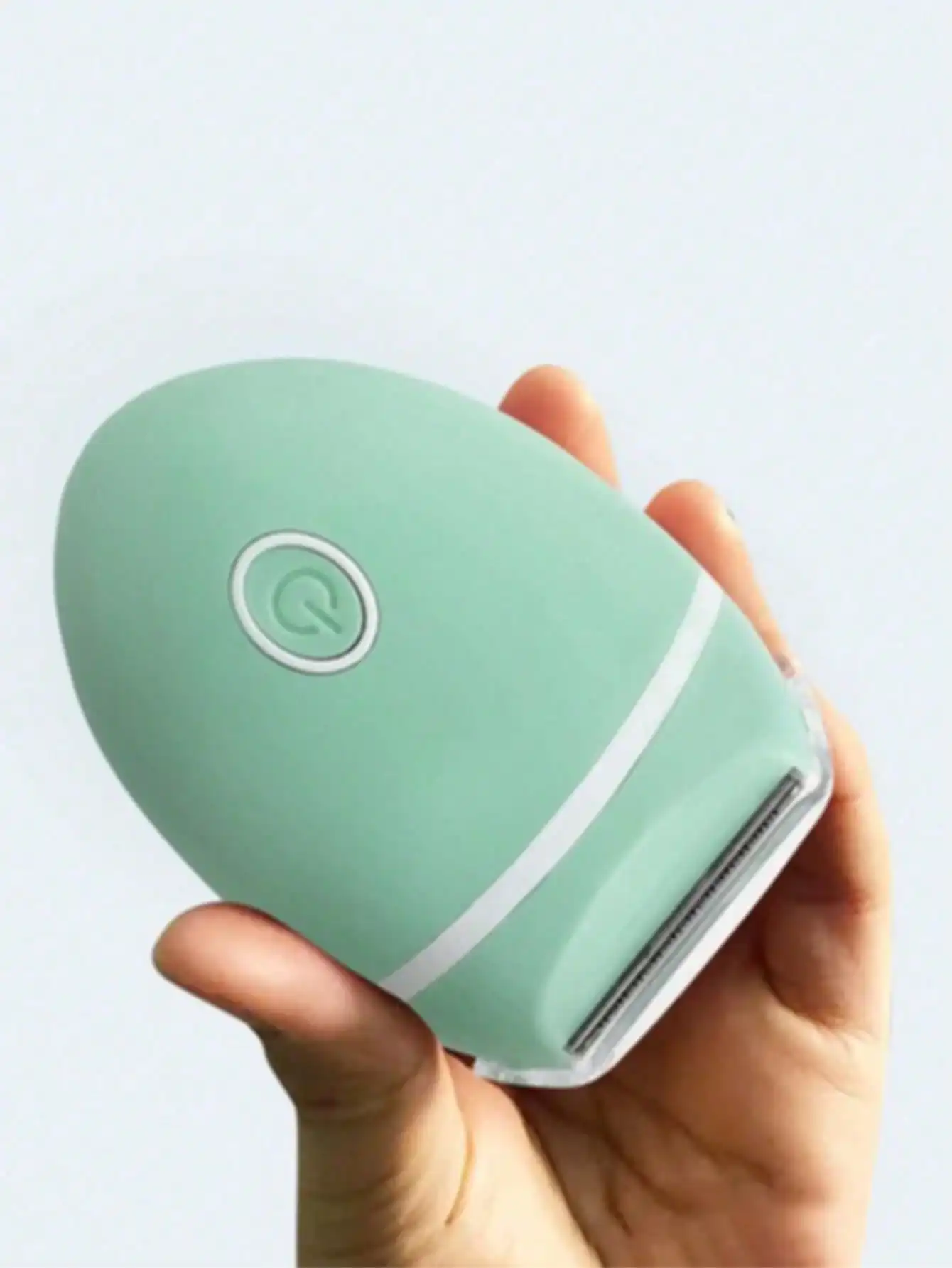 Portable Underarm Body Shaver Razor