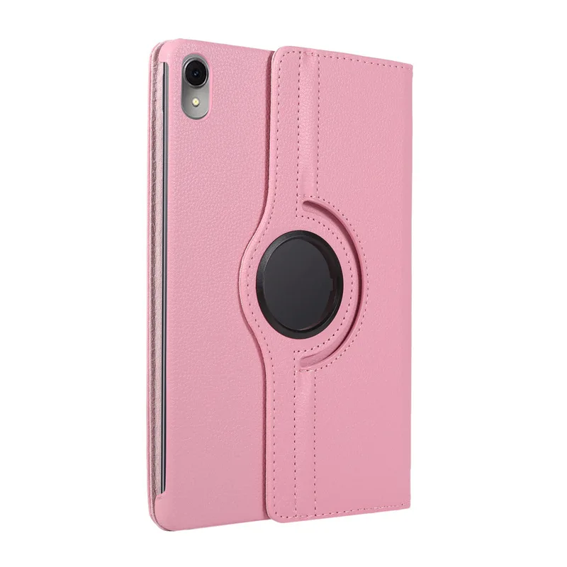 Universal 360° Rotation Tablet Case with Stand and Protective Cover