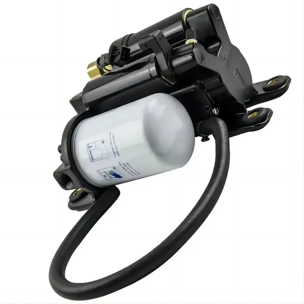 High Pressure Fuel Pump, Supervise 21608512, for Volvo Penta Stern 8.1L Engine 21397772