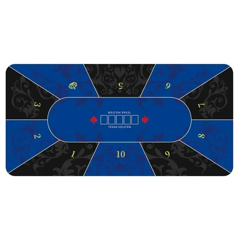 Poker Printed Mouse Pad Computer Mouse Pad Gamer Desk Mat Office Accessories Mousepad Keyboard Gaming Mats Xxl Large Mause 3