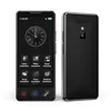 Business travel language translator device, ABS plastic, black, no WiFi needed with offline 150-language AI voice and photo tra 1