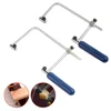Adjustable Hand Saw Bow U Type Jewelry Saw Pull Saw Saw Bow Wood Cutting 400 500 Adjustable Hand Saw Bow U Type Jewelry Saw Pull 1