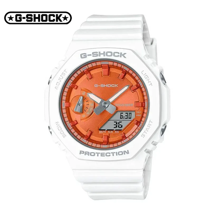 Рисунок 3 - Мужские часы G-SHOCK GA 2100