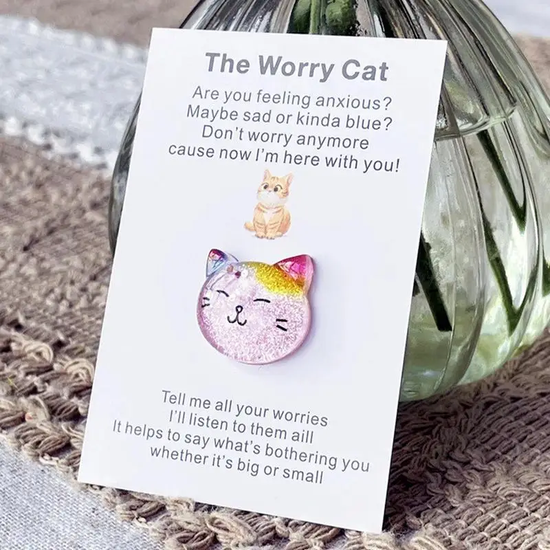 Nieuwe aanbieding 25%off Pocket Hug inspirerende kaart lange afstand relatie geschenken, lange afstand vriendschap geschenken
