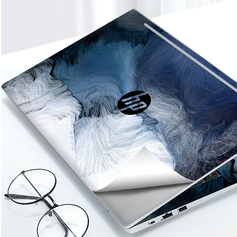 Per Hp Pavilion X360 / Envy X360 Pellicola Protettiva Per Laptop Spectre X360 Muslimah/Elitebook X360 830 G7 Skin Sticker