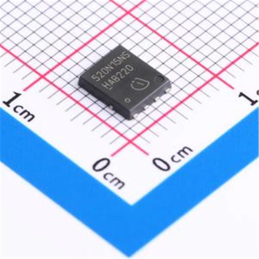 BSC520N15NS3GATMA1