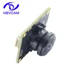 OV3660 USB HBVCAM 3 Million Pixels 1080P 160 Degree HBVCAM View Vision MJPG/YUY2 Manual Focus For Windows/MAC/Android 3