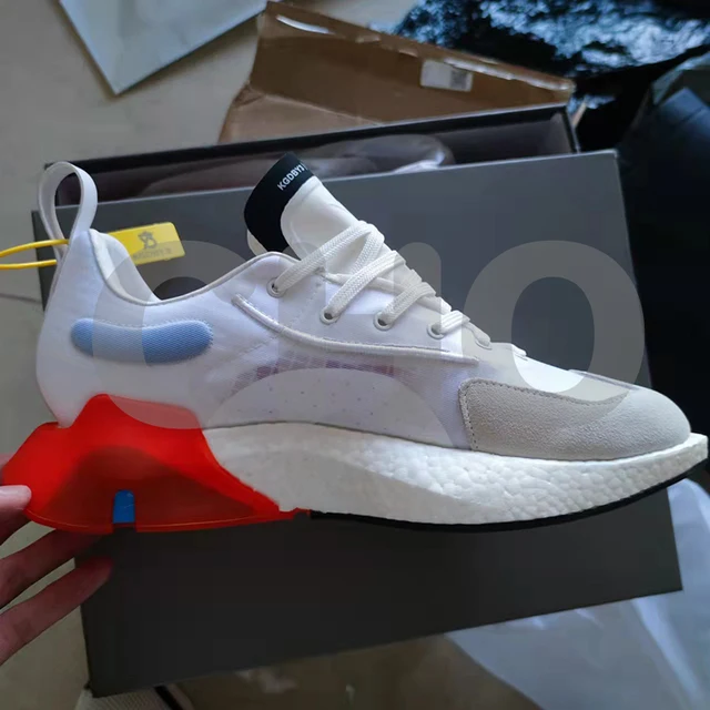 KGDB y3 남녀공용 운동화: 스타일리시하고 편안한 운동화, 합리적인 가격