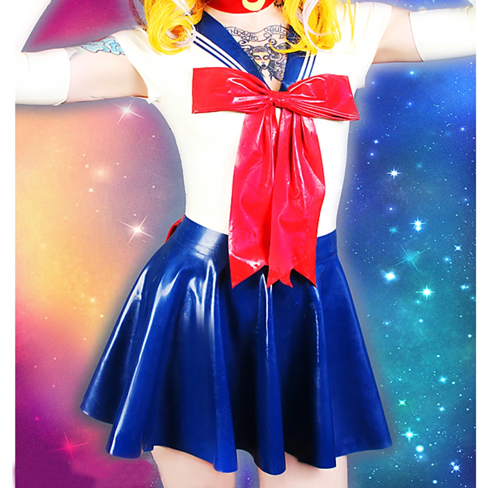 fetish-100-latex-gummi-rubber-ladies-cute-suit-dress-red-trim-main-colors-white-and-blue-cosplay-party-size-s-xxl-04mm