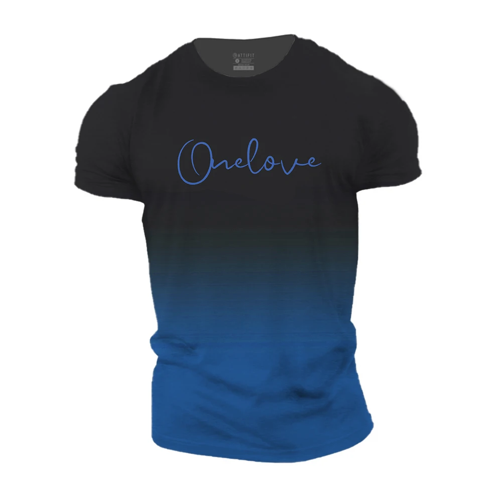 Рисунок 3 - Футболка мужская быстросохнущая