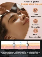Moisturizing Facial Essence Anti-wrinkle Facial Serum To Remove Fine Lines Around The Eyes Feet Neck Wrinkles Serum Facial 2