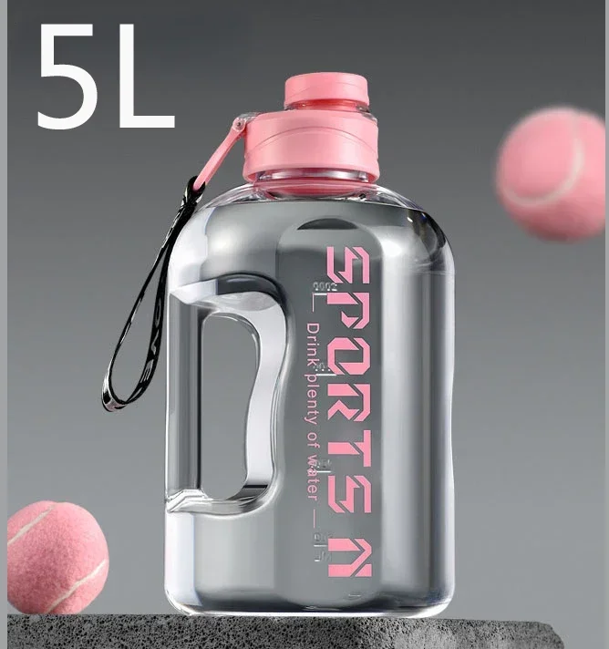 Pink 5L