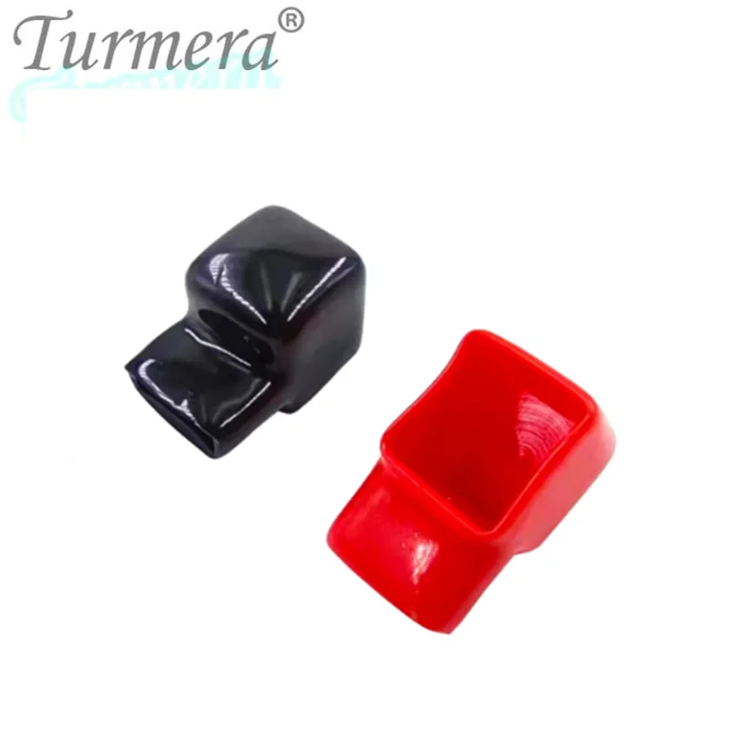 Battery Terminal Cover 8Pcs Loose Protector PVC 230Ah 280Ah