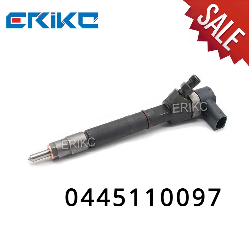 

Форсунка для дизельного двигателя Bosch, Mercedes Sprinter A6120700087