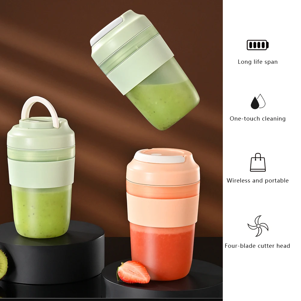 Presse agrume Mini Broyeur Glace lectrique Sans Fil Ju479 extracteur presse-agrume-mini-broyeur-glace-lectrique-sans-fil-ju479-extracteur