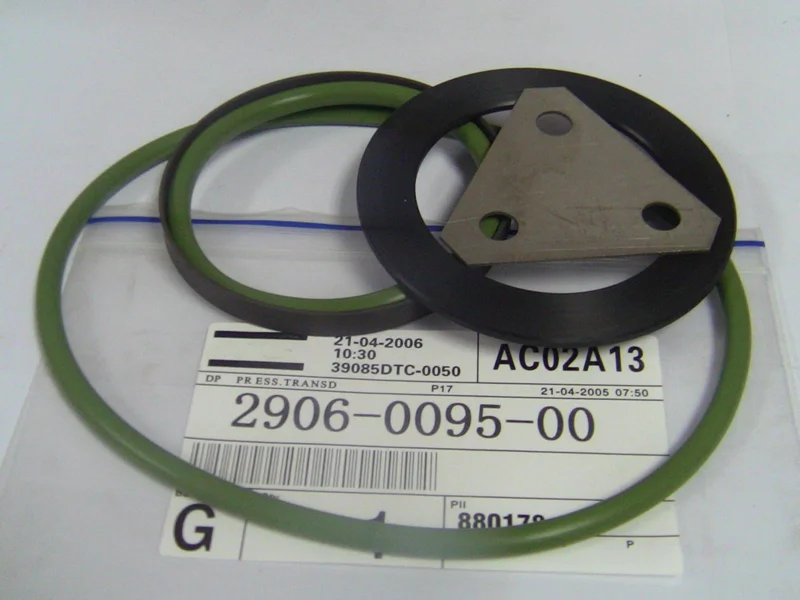 

2906009500(2906-0095-00)