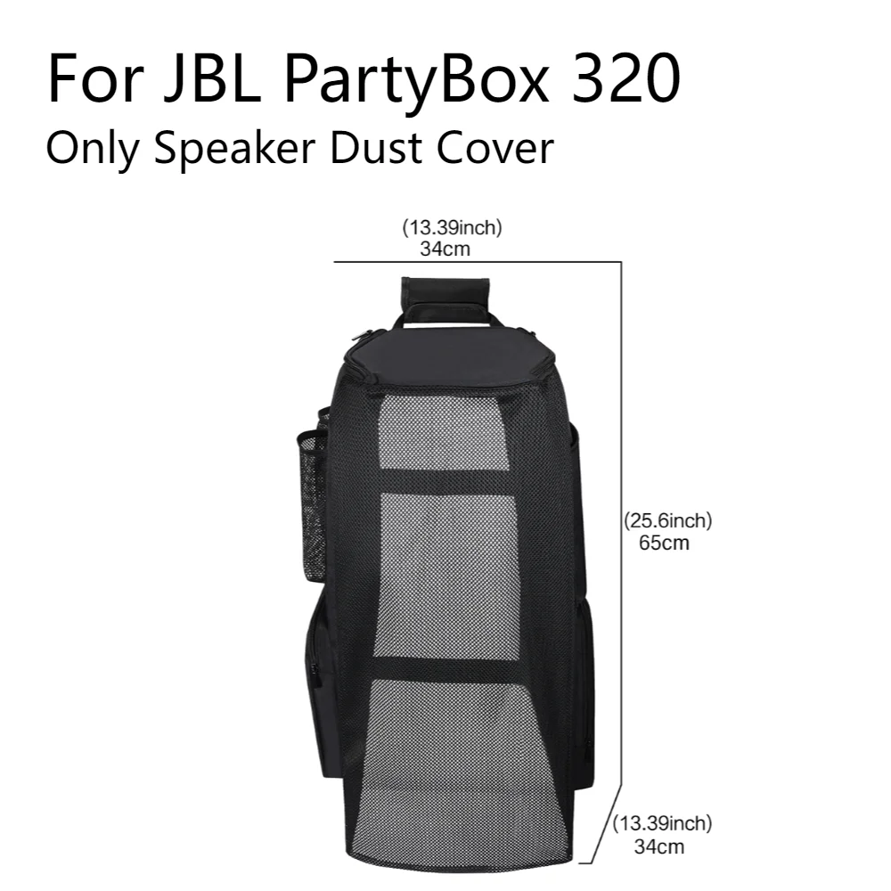 For JBL PartyBox 320