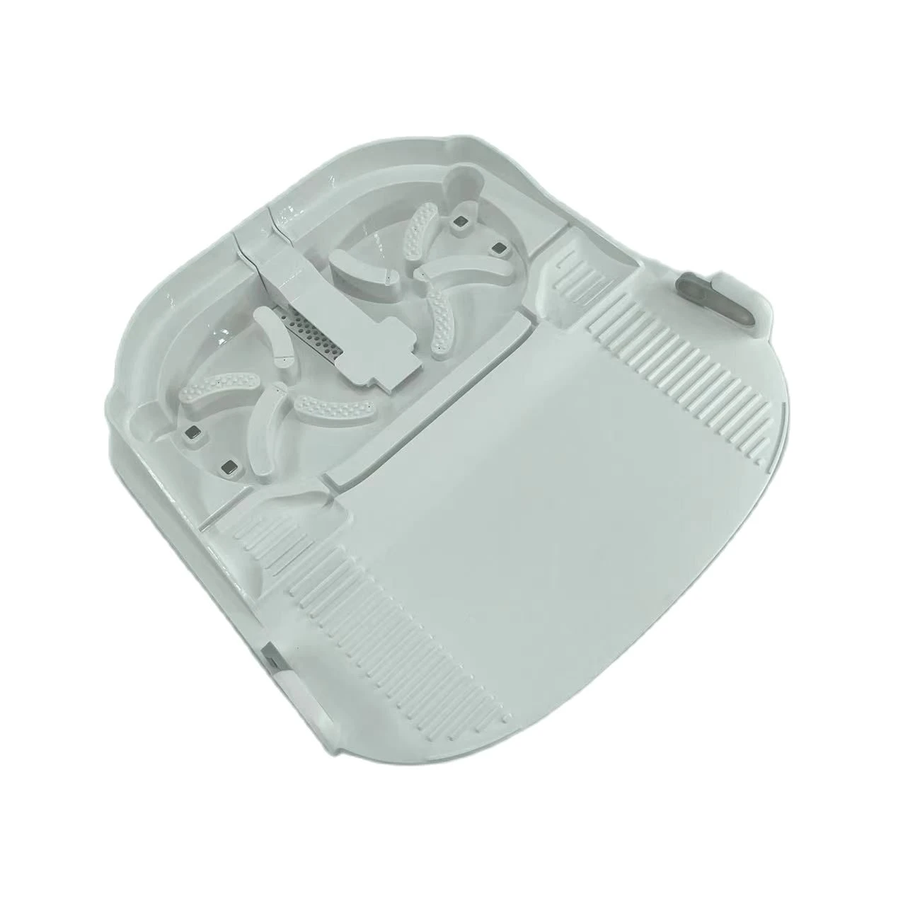 Original Dreame w10/W10 Pro Robot Vacuum Cleaner Accessories Mop Self