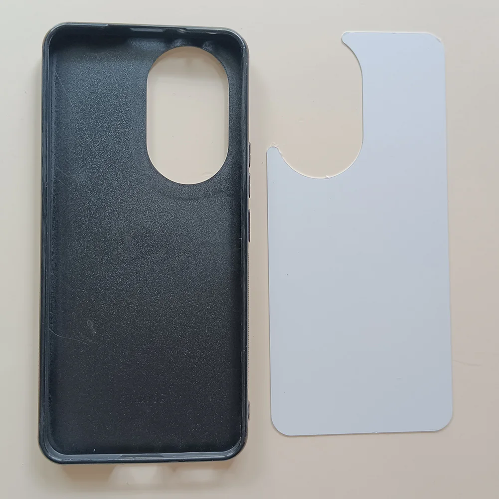 Sublimation phone case for honor 200 Lite 5G, Honor 200 5G, X8B, blank phone cover,sublimate cases