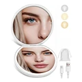 White-10X-bag