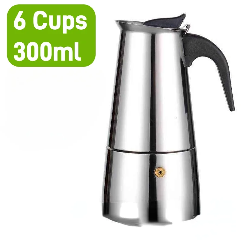 6Cup  300ML