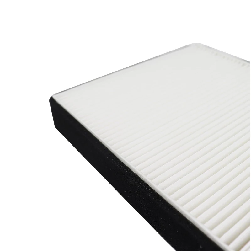 Carter excavator accessories 305/305.5E2/306E/307E air conditioning filter element filter screen air conditioning grid
