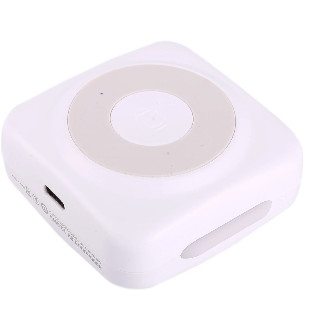 ISDT PB10DW Power Bank Wireless Dual-sided Fast Charging 2100mAh Magnetic Mini Portable Large Capacity Charger thumbnail 6