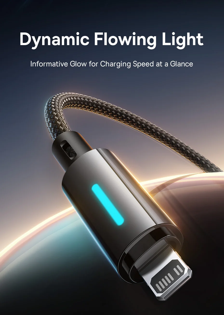 PD 20W Fast Charging USB C Cable for iPhone 14 13 12 11 Pro Max Wire for iPhone