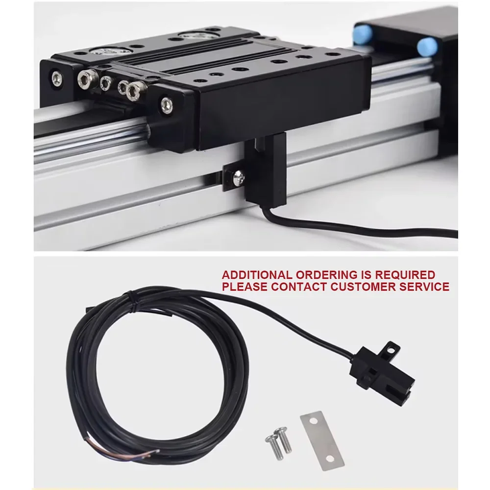 EE-SX672-WR U자형 슬롯 광전 스위치, 유도 스위치 리미트 센서 NPN 상시 개방 및 상시 폐쇄 조절 가능