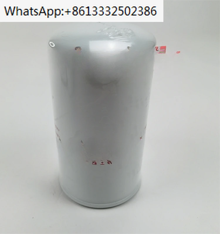 

Excavator 60176476 P550086 6136-51-5120 35C40-11100 OIL FILTER