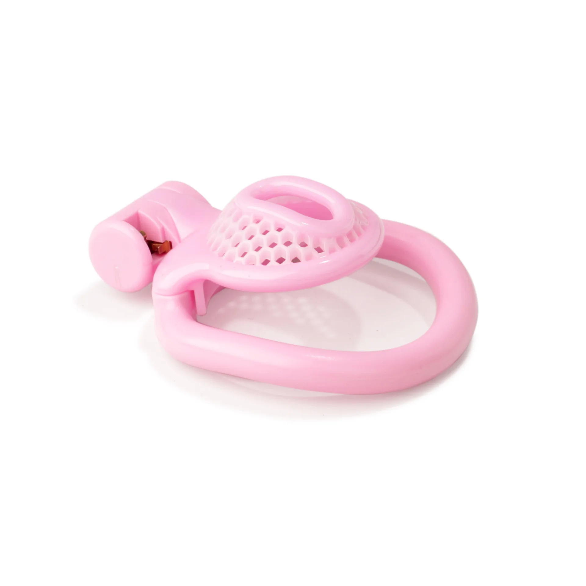 Positive/Negative chastity cage With small/medium urethral plug Lightweight 4 sizes Cock rings Penis lock Sex toys for sissy