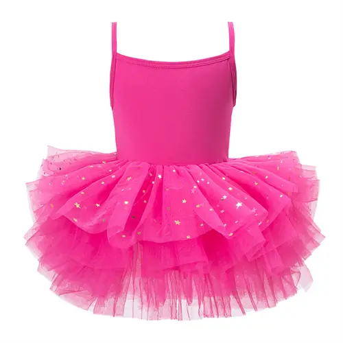 Summer Kids Dress Tutu Ballerine Children Clothing Vestidos Girl Ballet Leotards Dance Gymnastics Thin Ballet Girls Dresses - Image 19