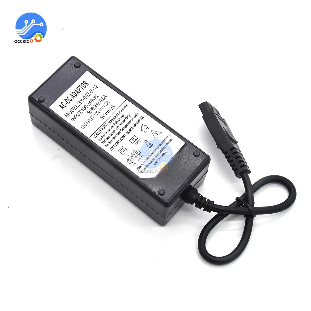 USB ̺-IDE/SATA   ġ , ϵ ̺, HDD, CD-ROM AC DC ǻ   ׼, 12V, 5V, 2.5A