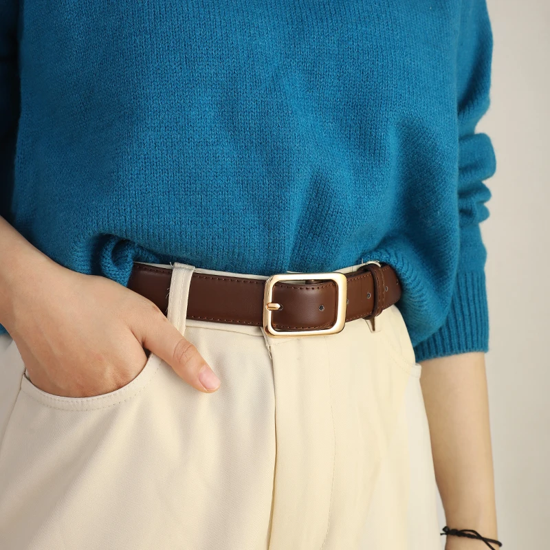 Fibbia Per Cintura A H WeddHuis - Intercambiabile, Lega Di Alta Qualità - Foto 4