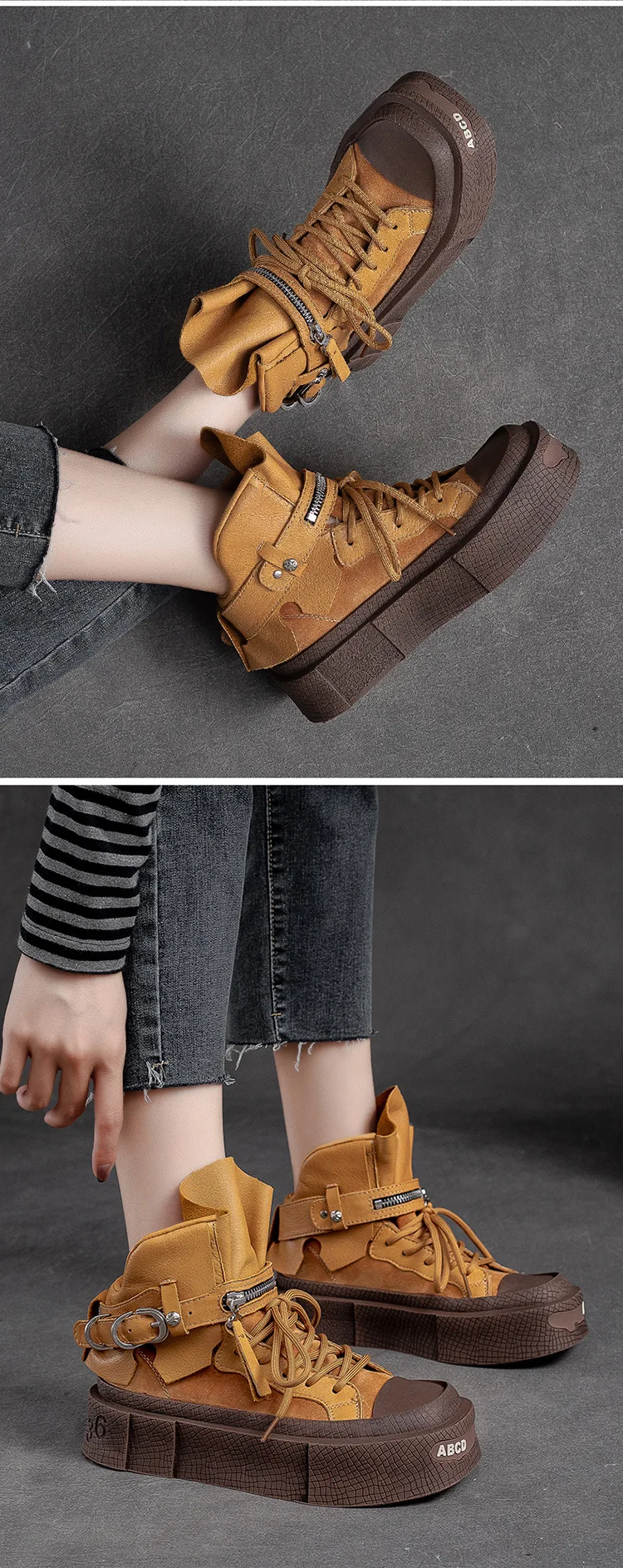 booties for women - true-deals-club