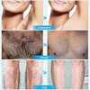 2 Minutes Fast Hair Removal Spray Painless Hair Growth Inhibitor Leg Arm Armpit Permanent Depilatory for Ladies Men Repair Care 2
