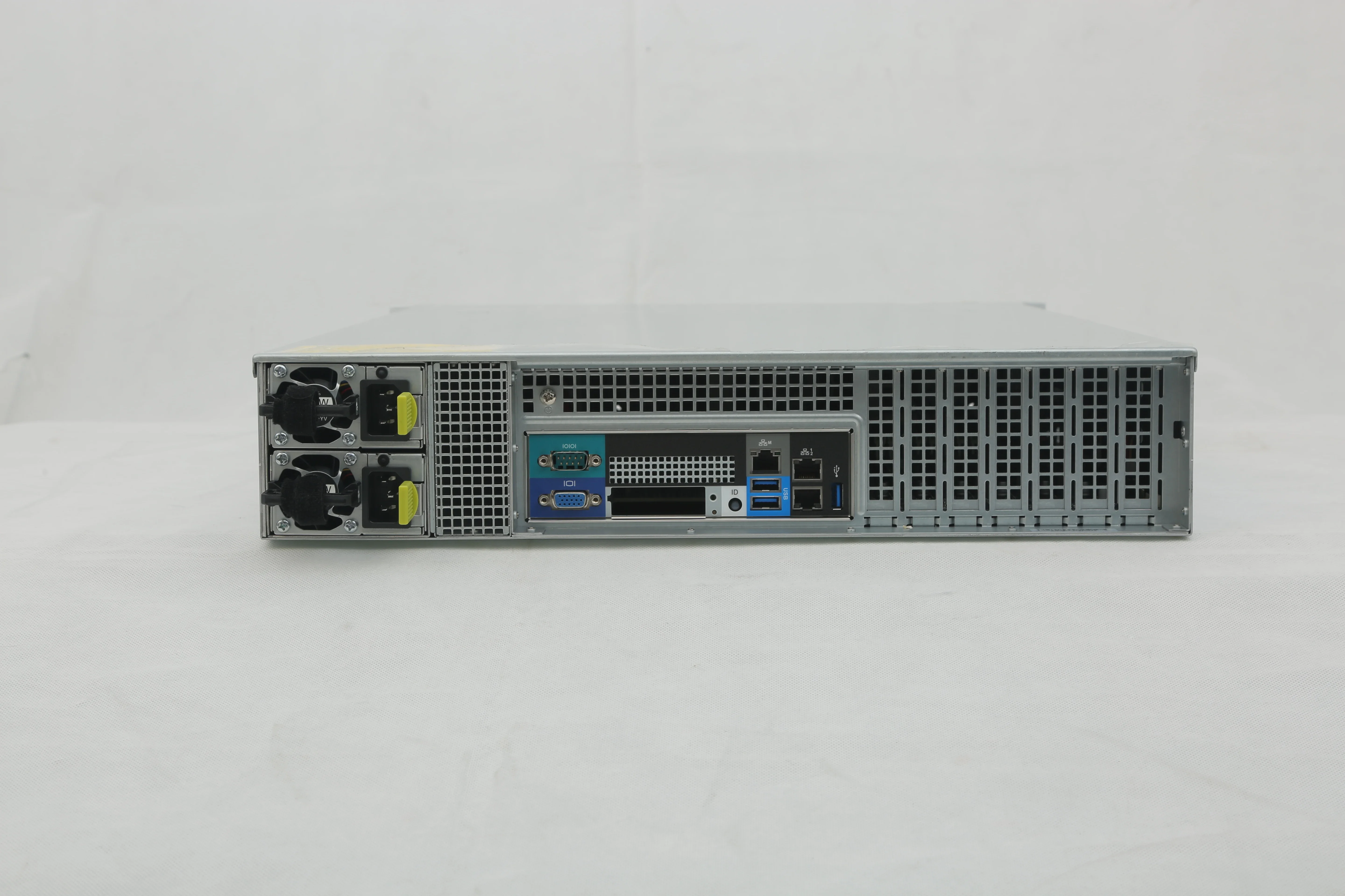 Рисунок 2 - Горячий список сервер 2u AMD EPYC