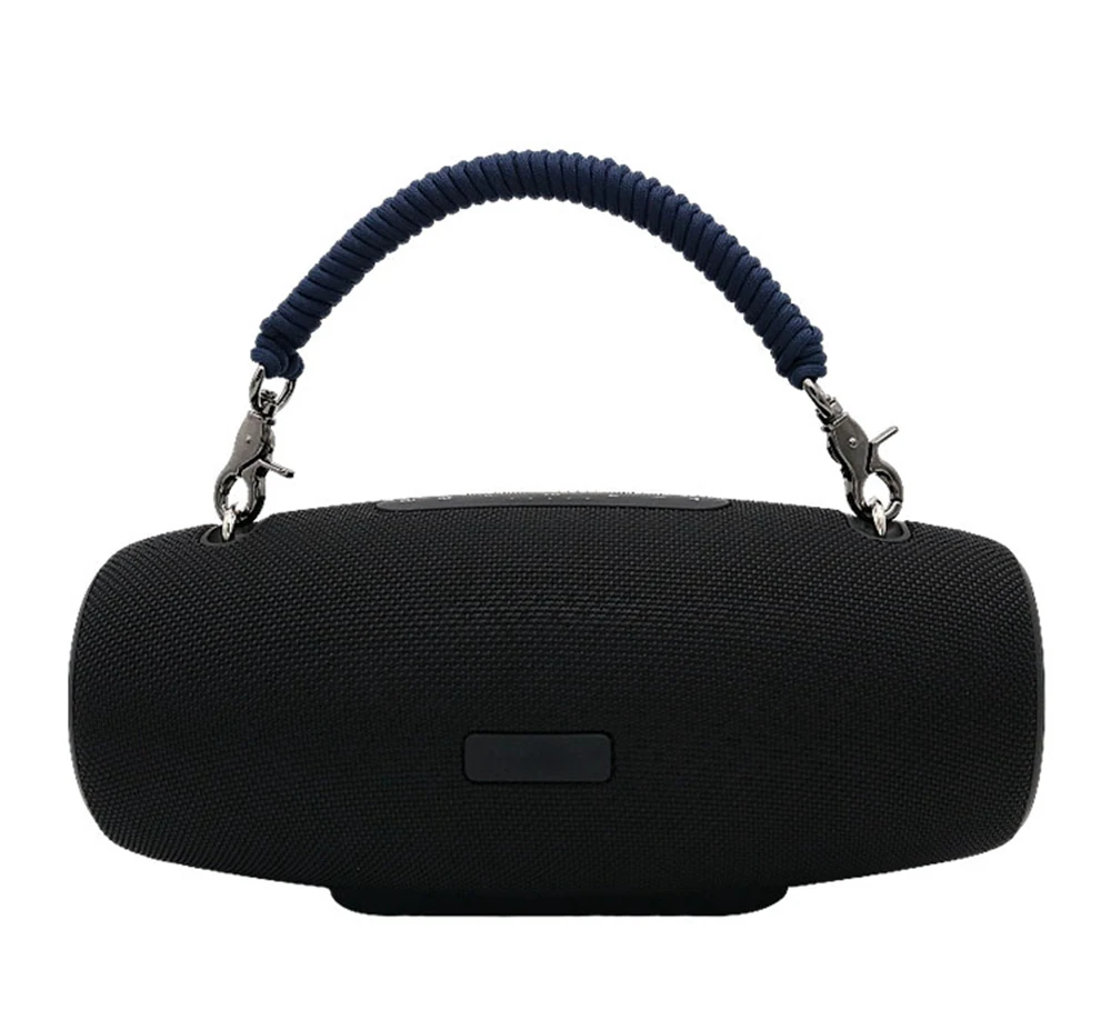 Portable Handle for ZEALOT S67 S67D Speaker Handle Strap Outdoors Travel Carrying Accessories