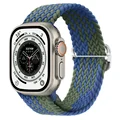 Z Blue green
