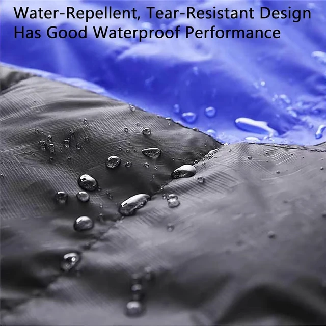 Winter USB Heated Sleeping Bag -5℃ 5
