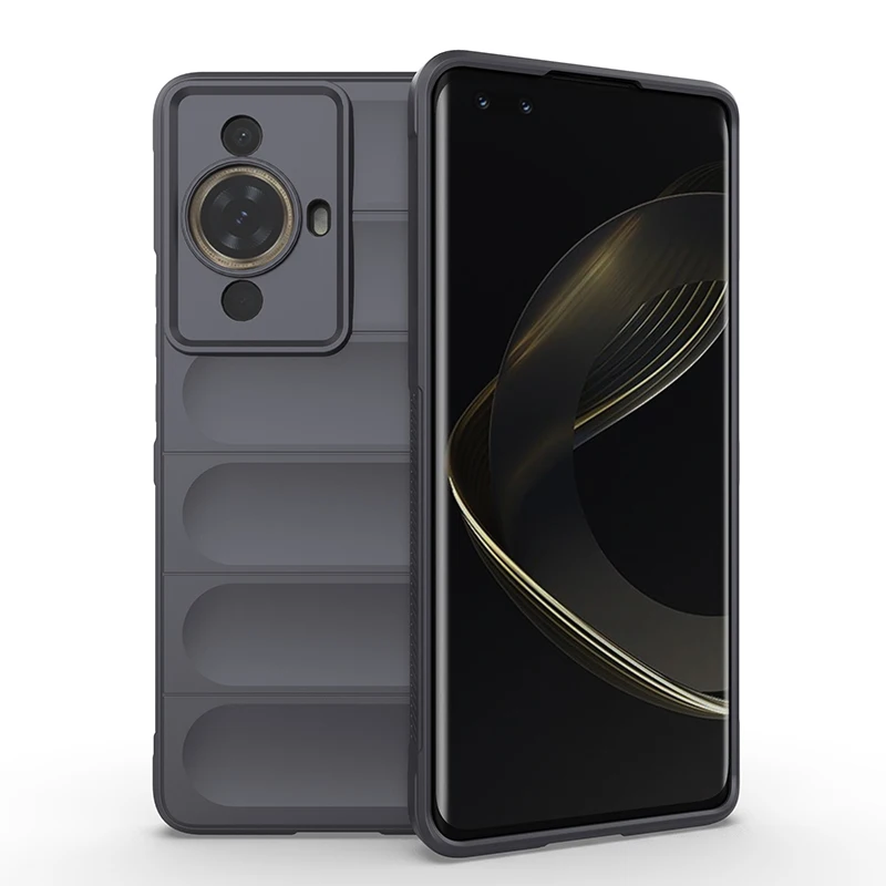 Custodia Per Telefono Per Honor 50/50 Pro/50 Se/50 Lite/70 Pro Plus X30 X9 X40 Gt Magic 4 X40I X6S 80Se 90 Pro Cover Soft Silicone Funda