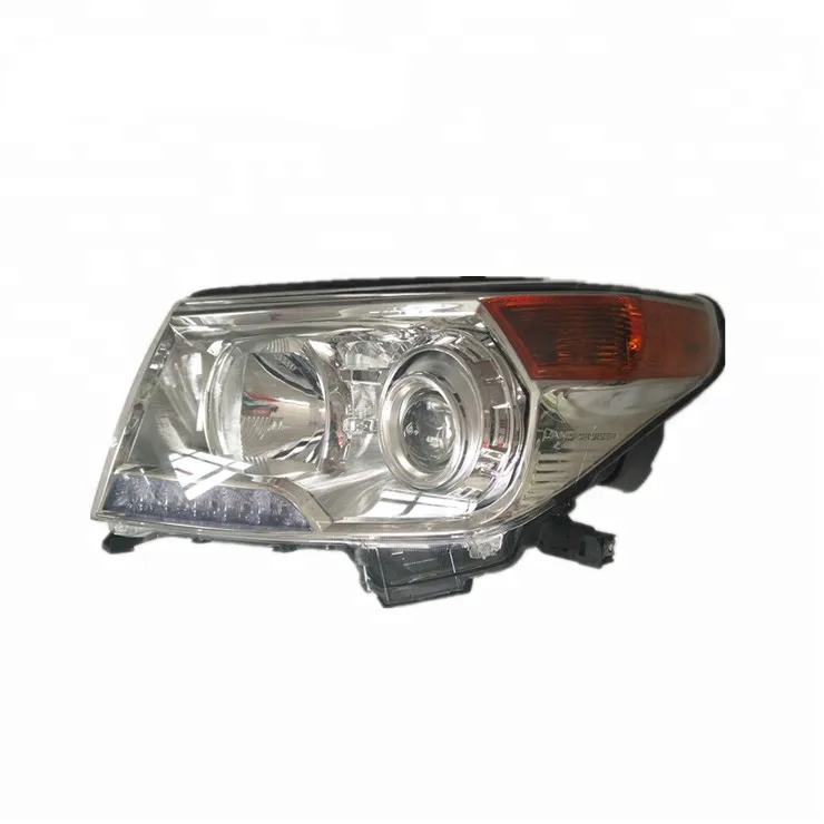 

Hot selling Car light head light for FJ200 2012