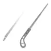 Dry Wood Pruning Saw Heavy Duty Household Tools Hand Saw Woodworking Saw for Gardening Hiking Backpacking Landscaping Camping 4