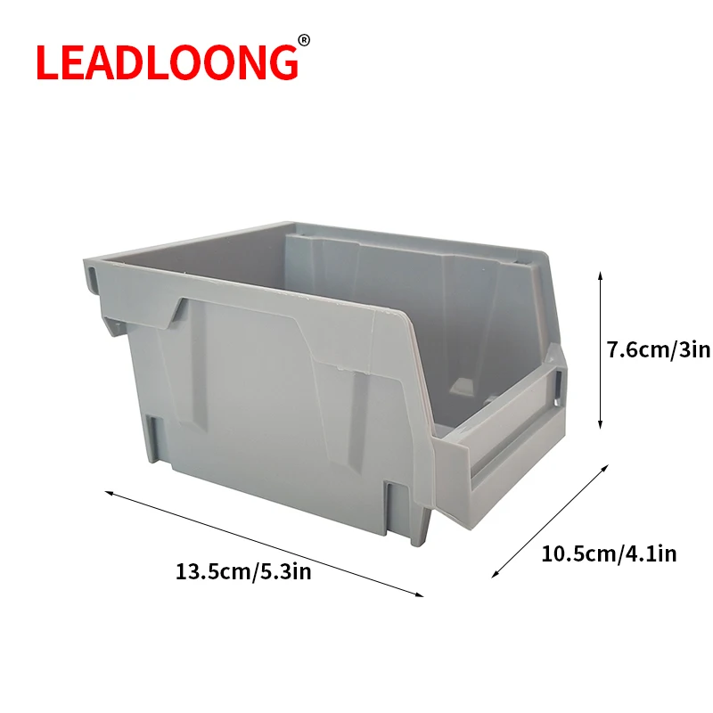 Рисунок 2 - LEADLOONG корзина для деталей 6/24 шт