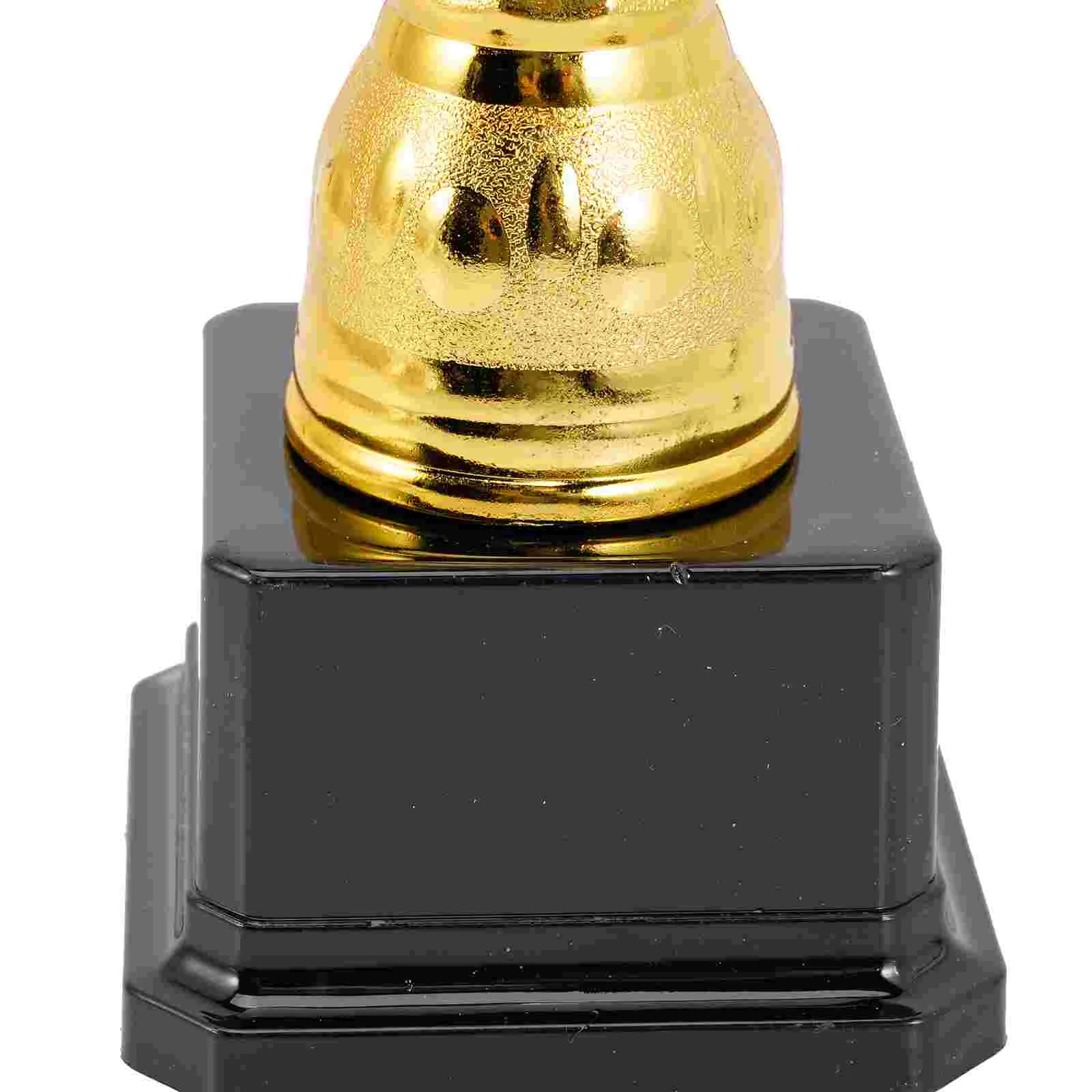 Participation Trophy Cup plastic trophy toys Trophies Trophy Cup Ballon Dor Game Awards Stuff Mini Match Competition