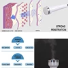 Ultrasonic Facial Machine Skin Care Tools Face and Body Ultrasound Massager Tightens Skin Lifting Detoxification Beauty Device 2